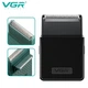 Электробритва VGR V-376 BLACK шейвер - изображение 3