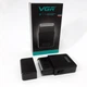 Электробритва VGR V-376 BLACK шейвер - изображение 7
