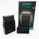 Электробритва VGR V-376 BLACK шейвер - изображение 13