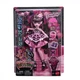 Кукла Monster High Страшный сладкий День Рождения Дракулора (JBG74) - изображение 10