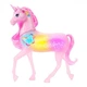 Интерактивная игрушка Barbie Фантастический мир Единорог (JCP78) - изображение 6