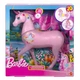 Интерактивная игрушка Barbie Фантастический мир Единорог (JCP78) - изображение 7