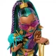 Кукла Monster High Монстро-классика Нефера (JDR48) - изображение 9