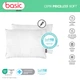 Набор Sonex Одеяло Демисезонное Евро 200х220 см Антиаллергенное волокно Basic Priceless Soft + две подушки 50х70 см (SO102540) - изображение 8