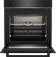 Духова шафа електрична Beko BBIR13300XC - зображення 3