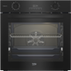Духова шафа електрична Beko BBIS17300BCS - зображення 1