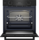 Духова шафа електрична Beko BBIS17300BCS - зображення 3