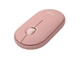 Комплект (клавіатура + миша) Logitech Pebble 2 Combo Rose Wireless (920-012241) - изображение 3