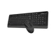Комплект (клавіатура + миша) A4Tech FG1010 USB (Grey) - изображение 2