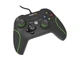 Геймпад GamePro MG450B Black-Green - зображення 2