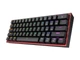Клавіатура REDRAGON Fizz K617 RGB Mini Black (K617RGB-B, 84539) - изображение 2