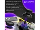 Геймпад GamePro GPS13T Transparent - изображение 3
