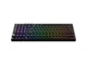 Клавіатура Proove Gaming Slicker Wireless Keyboard Black (WKSL00022401) - изображение 3