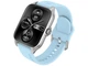 Cмарт-годинник Garett GRC Activity 2 Silver - изображение 1