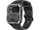 Смарт-годинник Blackview W60 Black - изображение 1