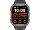 Смарт-годинник Blackview W60 Black - изображение 2