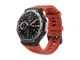 Смарт-годинник Amazfit T-Rex 3 Lava - изображение 1
