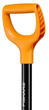 Лопата пряма Fiskars Solid (1066717) - зображення 4