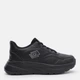 Женские кроссовки Lotto Turnativ Oc 2401140U 40 25.5 см Black/Dk.Grey (4068577087394) - изображение 1
