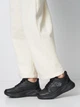 Женские кроссовки Lotto Turnativ Oc 2401140U 40 25.5 см Black/Dk.Grey (4068577087394) - изображение 2