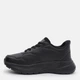 Женские кроссовки Lotto Turnativ Oc 2401140U 40 25.5 см Black/Dk.Grey (4068577087394) - изображение 4