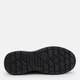 Женские кроссовки Lotto Turnativ Oc 2401140U 40 25.5 см Black/Dk.Grey (4068577087394) - изображение 7