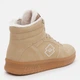 Женские зимние ботинки низкие Lotto Ardino Fur 2401220U 36 23 см Beige/Offwhite (4068577090028) - изображение 5