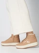 Женские зимние ботинки низкие Lotto Mogila Pf Fur 2401240W 40 25.5 см Beige/Offwhite (4068577090318) - изображение 2