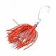 Чаттербейт Hengjia SB054, 16 гр., color 4 - изображение 4