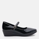 Женские туфли Мэри джейн Les Arlesiennes B0016080-BLK 38 23.5 см Черные (5401200609300) - изображение 1