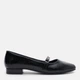 Женские туфли Мэри джейн Les Arlesiennes B0017450-BLK 40 25.5 см Черные (5401200609119) - изображение 1