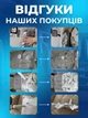 Вакуумні пакети для зберігання одягу Герметичні мішки для зберігання речей одягу рушників ковдр вакууматора вакуумування 50х60 1шт - зображення 10
