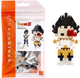 Klocki konstrukcyjne Nanoblock Dragonball Vegeta 130 elementów NBDB_004 (4972825212028) - obraz 4