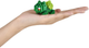 Klocki konstrukcyjne Nanoblock Pokemon Bulbasaur 120 elementów NBPM_003 (4972825146217) - obraz 4