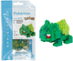 Klocki konstrukcyjne Nanoblock Pokemon Bulbasaur 120 elementów NBPM_003 (4972825146217) - obraz 5