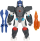 Figurka Hasbro Transformery MixMashers Optimus Primal 12 cm (F9730_F9733) - obraz 3