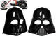 Maska karnawałowa dla dzieci Hasbro Gwiezdne wojny Darth Vader (G0756_G1430) - obraz 3
