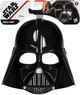 Maska karnawałowa dla dzieci Hasbro Gwiezdne wojny Darth Vader (G0756_G1430) - obraz 4