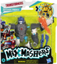 Figurka Hasbro Transformery MixMashers Optimus Primal 12 cm (F9730_F9733) - obraz 1