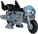 Figurka transformer Hasbro Transformery Nowa iskra Iskrząca Ziemia Terran Thrash 10 cm (G0742_G0998) - obraz 3
