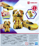 Zabawka transformer Hasbro Transformery Nowa iskra Iskrząca Ziemia Bumblebee 10 cm (G0742_G0996) - obraz 5