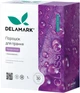 Концентрированный бесфосфатный стиральный порошок Delamark Professional 1 кг (4820152330093) - изображение 1