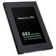 Накопичувач SSD Team Sata 2.5" 128GB GX2 TLC 120 (T253X2128G0C101) - зображення 2