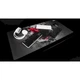 Ігрова поверхня Modecom Volcano Meru XXL, 1200x600x3 (PMK-MC-VOLCANO-MERU) - зображення 5