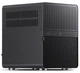 Корпус Jonsbo N3 Black (N3 Black) Без БП - зображення 1