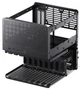 Корпус Jonsbo N3 Black (N3 Black) Без БП - зображення 5