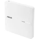 Точка доступу ASUS ExpertWIFI EBA63 AX3000, 1xGE LAN, PoE, MESH (90IG0880-MO3C00) - зображення 1