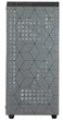 Корпус GTL 2625B1 Black, без БП (2625B1) - изображение 3