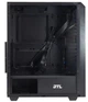 Корпус GTL 2625B1 Black, без БП (2625B1) - изображение 6