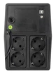 Источник бесперебойного питания ProLogix 1000 ВА / 600 Вт / 7 А*ч (PLPU1000VA4LED) - изображение 6